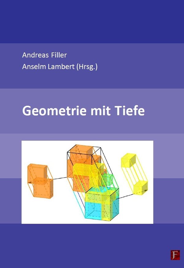(612) Filler, Lambert (Hrsg.): Geometrie mit Tiefe