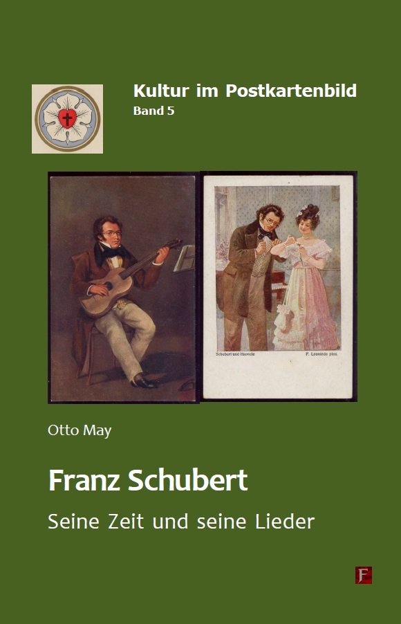 (939) Franz Schubert - Seine Zeit und seine Lieder
