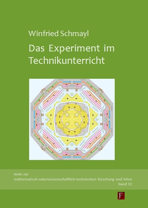 (036) Winfried Schmayl: Das Experiment im Technikunterricht