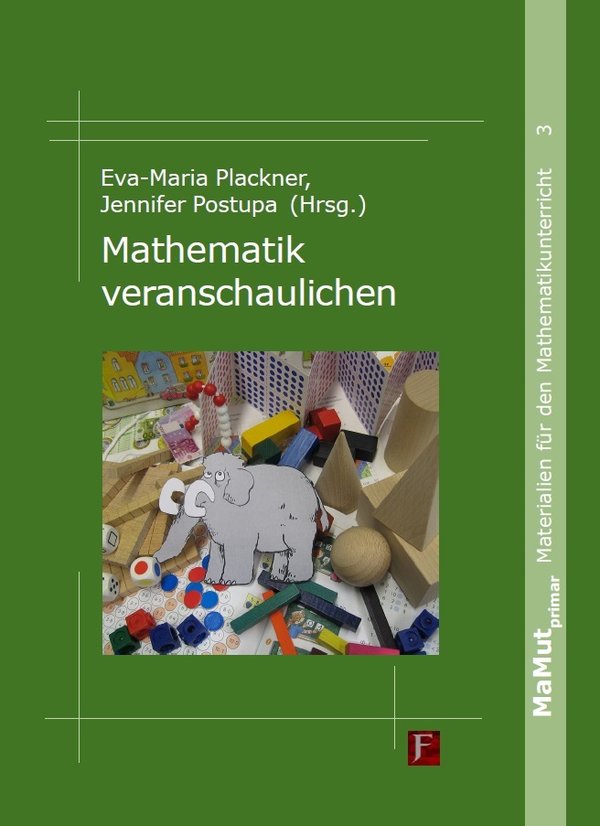 (856) Plackner, Postupa (Hrsg.): Mathematik veranschaulichen - MaMutprimar 3