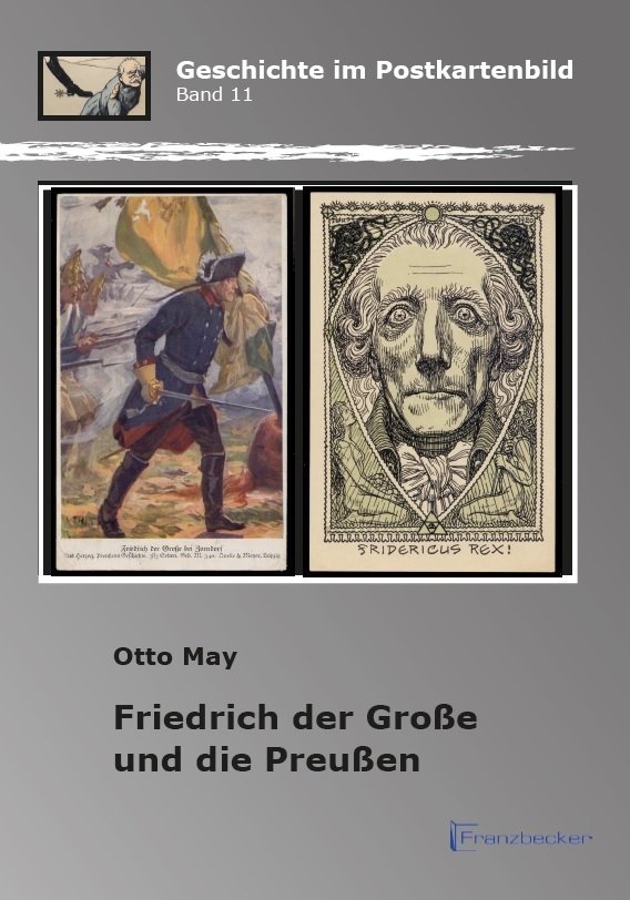 (940) Friedrich der Große und die Preußen