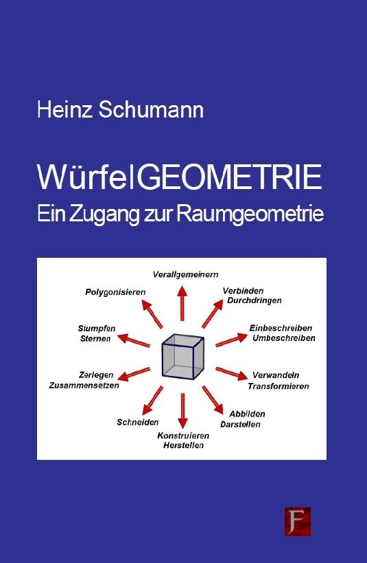 (957) H. Schumann: WürfelGEOMETRIE